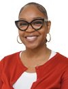 Audrey Franklin, BA